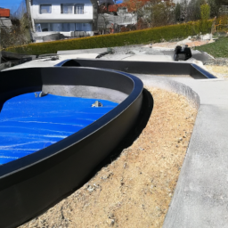 Installation de chauffage de piscine : options électriques, solaires et thermiques Bischheim